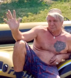 Герман, 57 лет, Гетеро, Мужчина, Новокузнецк,  Россия 🇷🇺