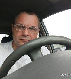 Виктор, 51 лет, Гетеро, Мужчина, Новосибирск,  Россия 🇷🇺