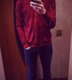 Максим, 31 лет, Гетеро, Мужчина, Александров Владимир,  Россия 🇷🇺
