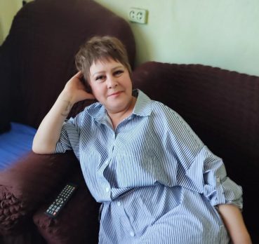 Александра, 45 лет, Чита, Россия 🇷🇺