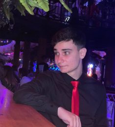 Анатолий, 18 лет, Гетеро, Мужчина, Текстильщики,  Россия 🇷🇺