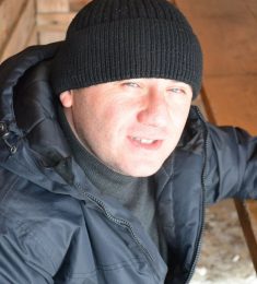 евгений, 45 лет, Гетеро, Мужчина, Мытищи,  Россия 🇷🇺