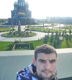 Михаил, 43 лет, Гетеро, Мужчина, Капотня,  Россия 🇷🇺