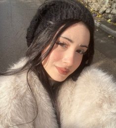 Диана, 22 лет, Гетеро, Женщина, Санкт-Петербург,  Россия 🇷🇺