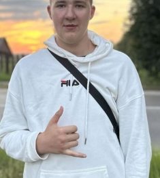 Игорь, 18 лет, Гетеро, Мужчина, Киржач,  Россия 🇷🇺