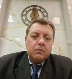 Вадим, 46 лет, Бисексуал(ка), Мужчина, Красногорск,  Россия 🇷🇺