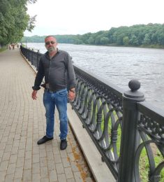 Александр, 41 лет, Гетеро, Мужчина, Москва,  Россия 🇷🇺
