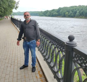 Александр, 41 лет, Москва,  Россия 🇷🇺