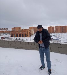 Abdulahad, 29 лет, Гетеро, Мужчина, Наманган, Узбекистан