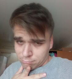 Андрей, 25 лет, Гетеро, Мужчина, Новосибирск,  Россия 🇷🇺
