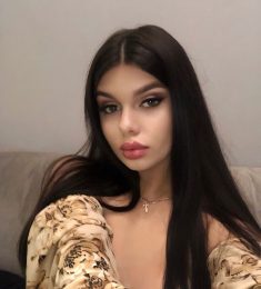 Алина, 22 лет, Бисексуал(ка), Женщина, Москва,  Россия 🇷🇺