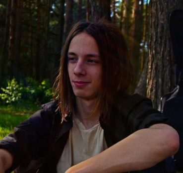 Владимир, 20 лет, Тверь,  Россия 🇷🇺