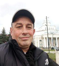 Ден, 46 лет, Гетеро, Женщина, Александровское,  Россия 🇷🇺