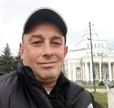 Ден, 46 лет, Александровское,  Россия 🇷🇺