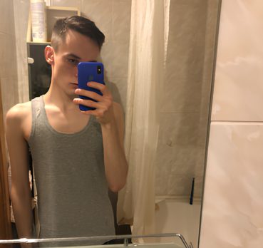 ksandr, 23 лет, Саранск,  Россия 🇷🇺