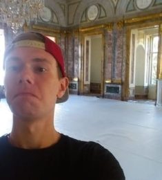 Александр, 29 лет, Гетеро, Мужчина, Санкт-Петербург,  Россия 🇷🇺