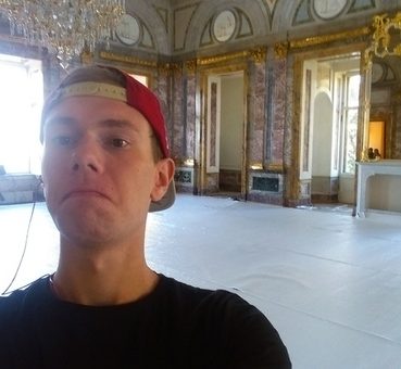 Александр, 29 лет, Санкт-Петербург,  Россия 🇷🇺