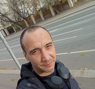 Сергей, 38 лет, Москва,  Россия 🇷🇺