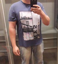 VladBlack, 33 лет, Бисексуал(ка), Мужчина, Москва,  Россия 🇷🇺