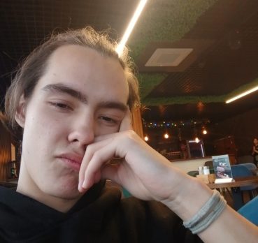 Коля, 18 лет, Покров Владимир,  Россия 🇷🇺