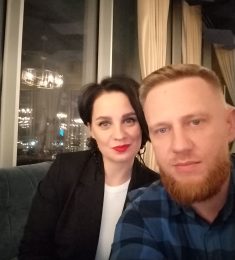 Галина, 41 лет, Бисексуал(ка), Женщина, Одинцово,  Россия 🇷🇺