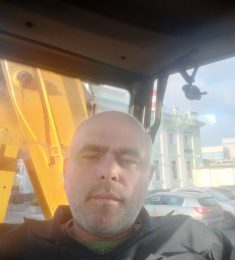 Юрий, 45 лет, Гетеро, Мужчина, Наро-Фоминск Московской области,  Россия 🇷🇺