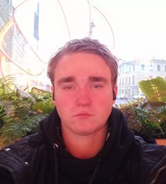 Ви, 23 лет, Гетеро, Мужчина, Санкт-Петербург,  Россия 🇷🇺