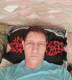 Владимир, 41 лет, Гетеро, Мужчина, Чита,  Россия 🇷🇺