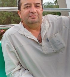 Самир, 52 лет, Гетеро, Мужчина, Добрянка,  Россия 🇷🇺