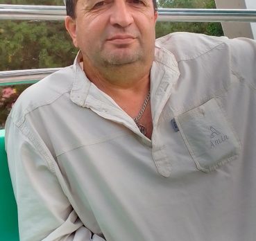 Самир, 52 лет, Добрянка,  Россия 🇷🇺