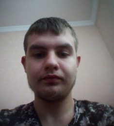 Слава, 19 лет, Гетеро, Мужчина, Краснознаменск,  Россия 🇷🇺