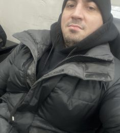 Roman, 34 лет, Гетеро, Мужчина, Таганский,  Россия 🇷🇺
