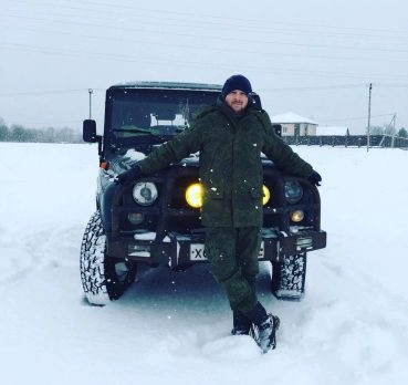 Сергей, 41 лет, Одинцово,  Россия 🇷🇺