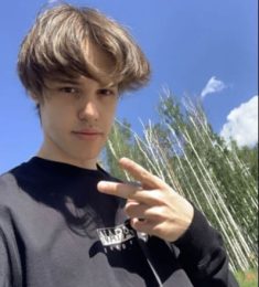 Марк, 19 лет, Гетеро, Мужчина, Колпино,  Россия 🇷🇺