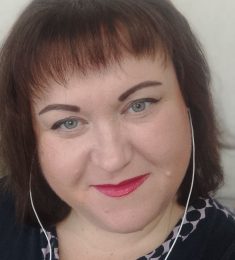Наталья, 40 лет, Бисексуал(ка), Женщина, Слободской,  Россия 🇷🇺