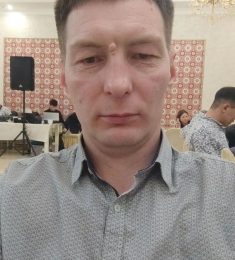 Илья, 41 лет, Гетеро, Мужчина, Орал,  Казахстан 🇰🇿