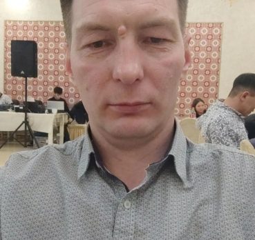 Илья, 41 лет, Орал,  Казахстан 🇰🇿