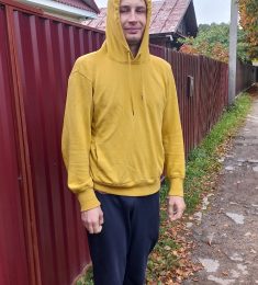 Андрей, 35 лет, Бисексуал(ка), Мужчина, Бежецк,  Россия 🇷🇺