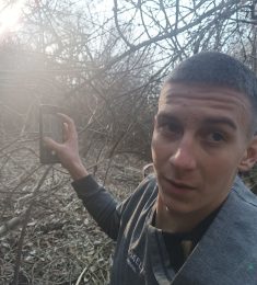 Sania, 18 лет, Транссексуал, Мужчина, Скадовск,  Украина 🇺🇦