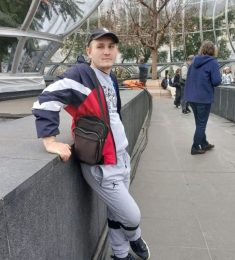 Пшеничников Андрей Се, 23 лет, Гетеро, Мужчина, Краснодар,  Россия 🇷🇺
