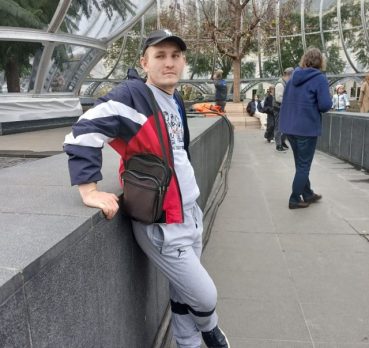 Пшеничников Андрей Се, 23 лет, Краснодар,  Россия 🇷🇺