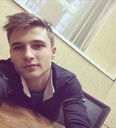 Гера, 24 лет, Гетеро, Мужчина, Барнаул,  Россия 🇷🇺