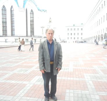Алексей, 52 лет, Чебоксары,  Россия 🇷🇺