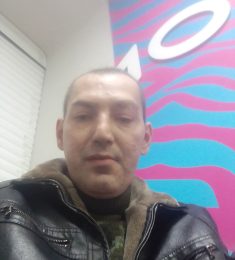 Александр, 44 лет, Бисексуал(ка), Мужчина, Щекино,  Россия 🇷🇺