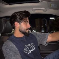 Сали, 26 лет, Бисексуал(ка), Тегеран, Тегеран, Иран