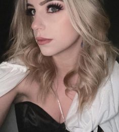Карина, 23 лет, Гетеро, Женщина, Курск,  Россия 🇷🇺