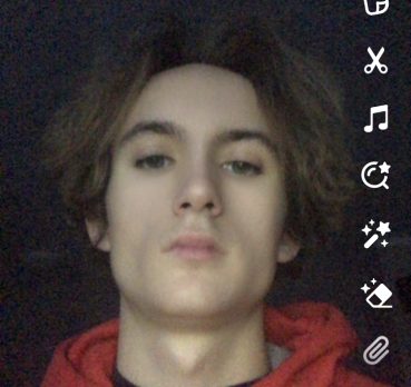 Dima, 19 лет, Скавина,  Польша 🇵🇱