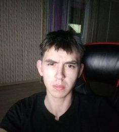Александр, 18 лет, Гетеро, Мужчина, Кричев,  Беларусь 🇧🇾
