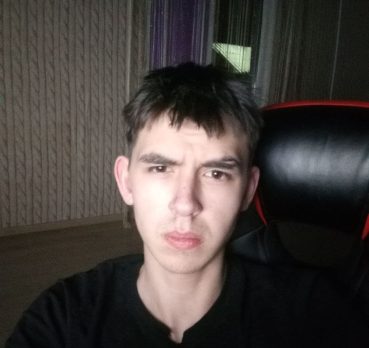 Александр, 18 лет, Кричев,  Беларусь 🇧🇾