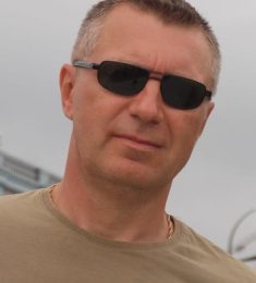 Влад, 54 лет, Бисексуал(ка), Мужчина, Калининград,  Россия 🇷🇺